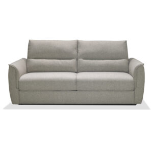 Vineland Fabric Sofa Bed - Taupe